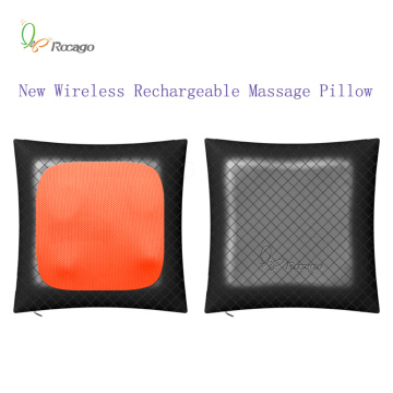 2016 Health Care Product Infrared Wireless Massage Pillow